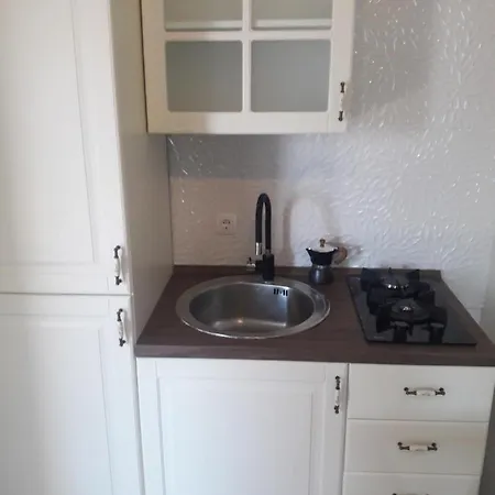 Robinson Medvidina Small Room Zastrazisce Exterior photo